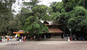 mannarasala sree Nagaraja temple
