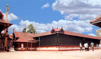 ambalappuzha sree krishna temple