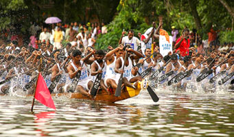 Nehru Trophy Boatrace