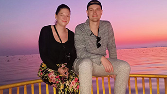 Alleppey Shikara sightseeing